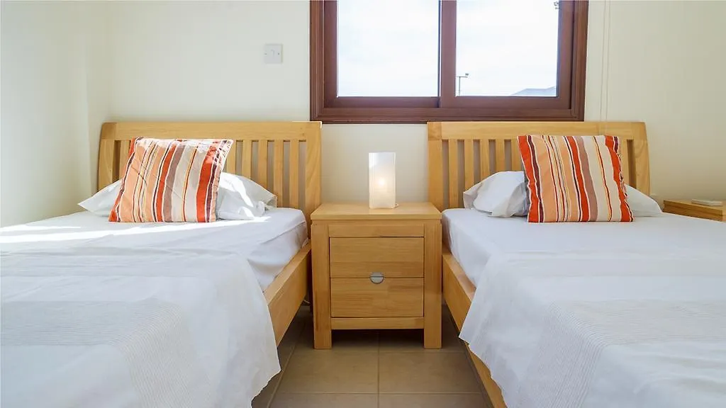 Rent Private Villa 061 Ayia Napa