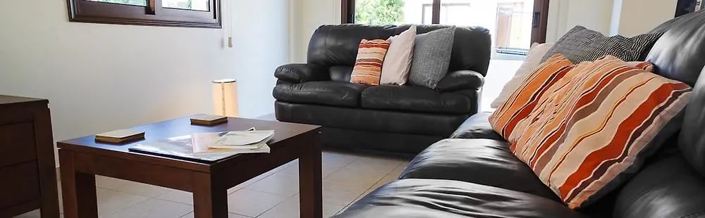 Rent Private Villa 061 Ayia Napa Cypern