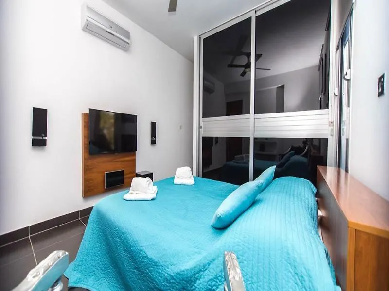 Rent Private Villa 061 Ayia Napa Cypern