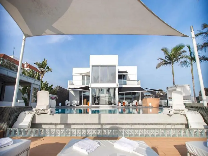 Rent Private Villa 061 Ayia Napa
