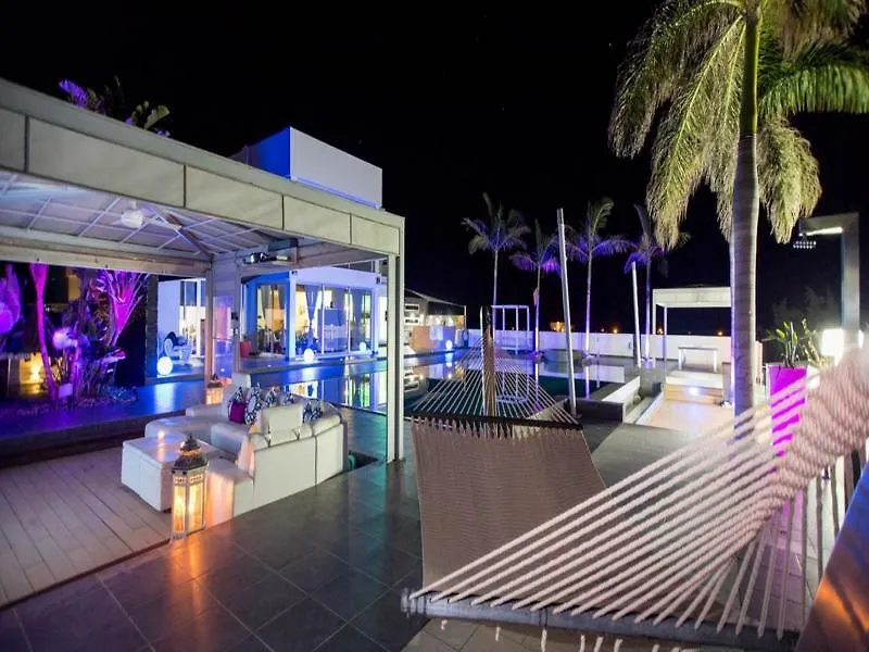Rent Private Villa 061 Ayia Napa