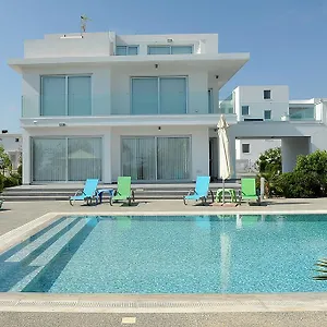 Villa Kalypso, Ayia Napa