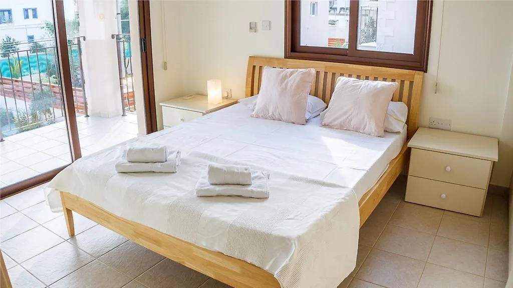 Rent Private Villa 061 Ayia Napa