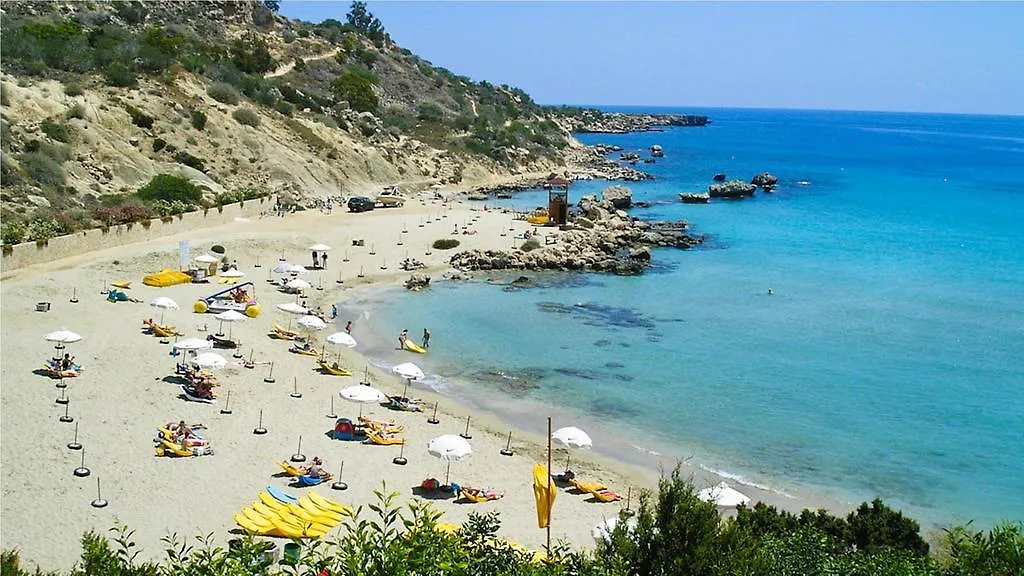 Rent Private Villa 061 Ayia Napa Cyprus
