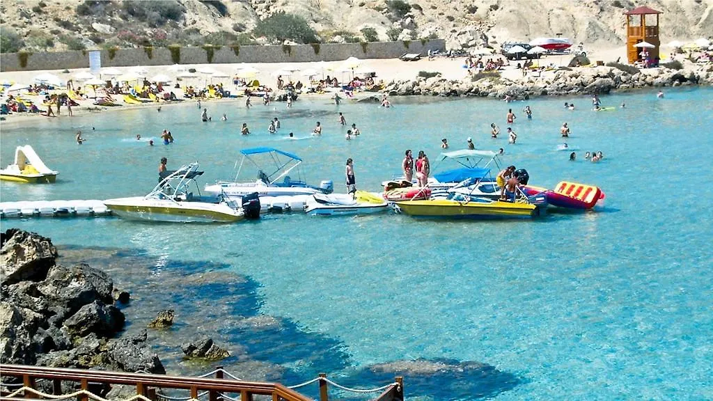 Rent Private Villa 061 Ayia Napa