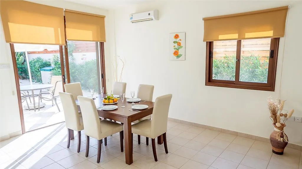 Rent Private Villa 061 Ayia Napa Cyprus