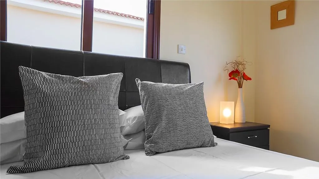 Rent Private Villa 061 Ayia Napa Cyprus