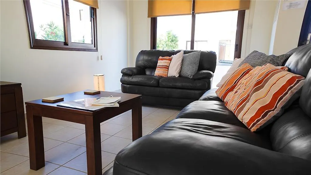 Rent Private Villa 061 Ayia Napa