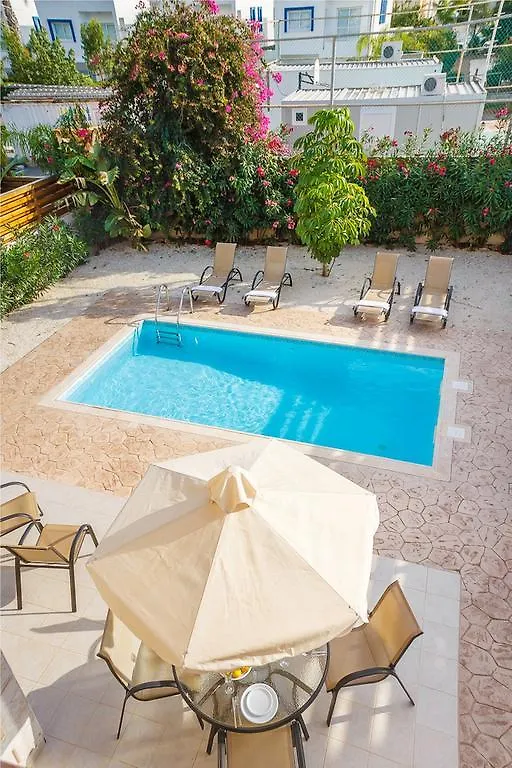 Rent Private Villa 061 Ayia Napa 0*,  Cyprus