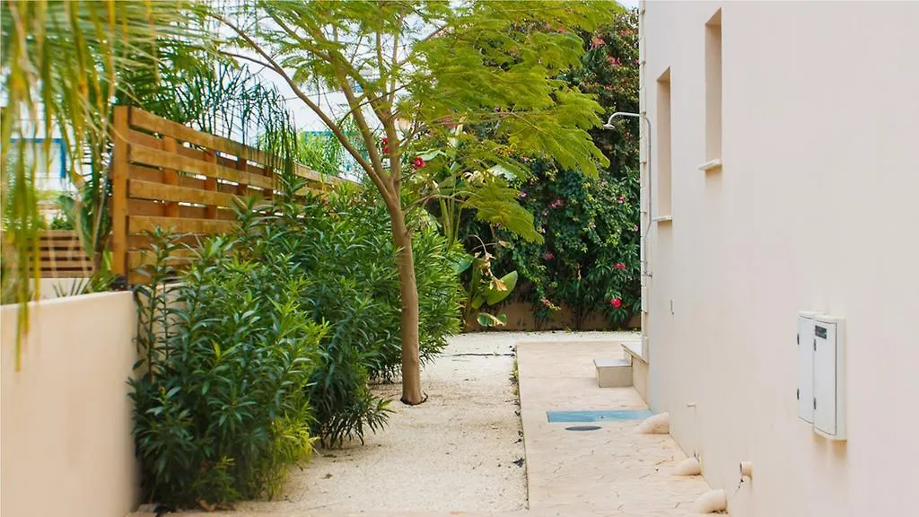 Rent Private Villa 061 Ayia Napa