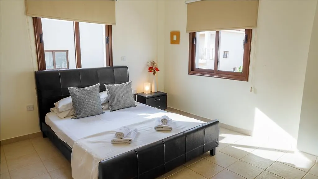 Rent Private Villa 061 Ayia Napa Cipro