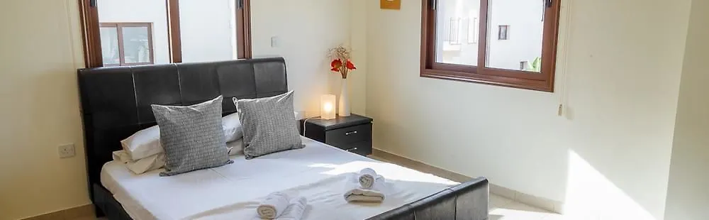 Rent Private Villa 061 Ayia Napa
