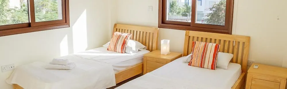 Rent Private Villa 061 Ayia Napa