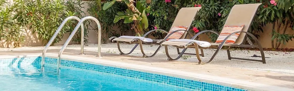 Rent Private Villa 061 Ayia Napa