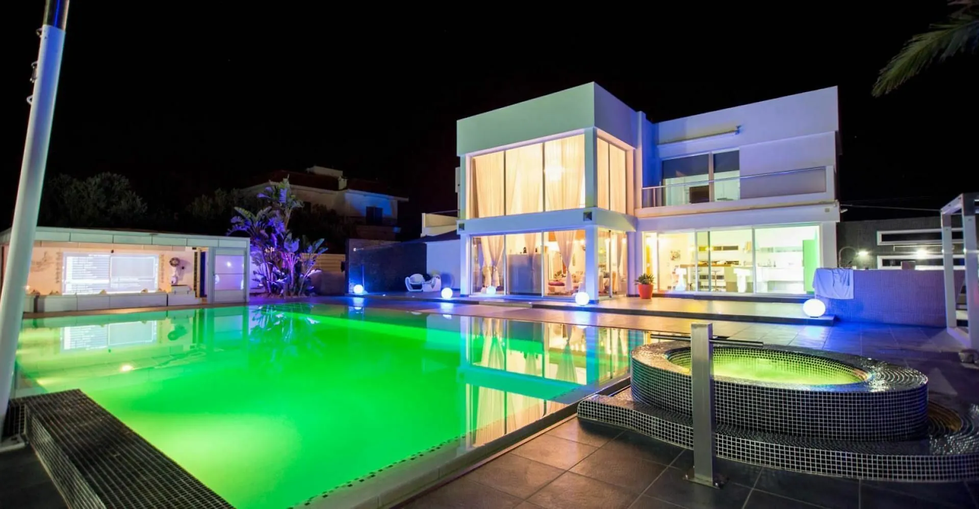Rent Private Villa 061 Ayia Napa 0*,  Cipro