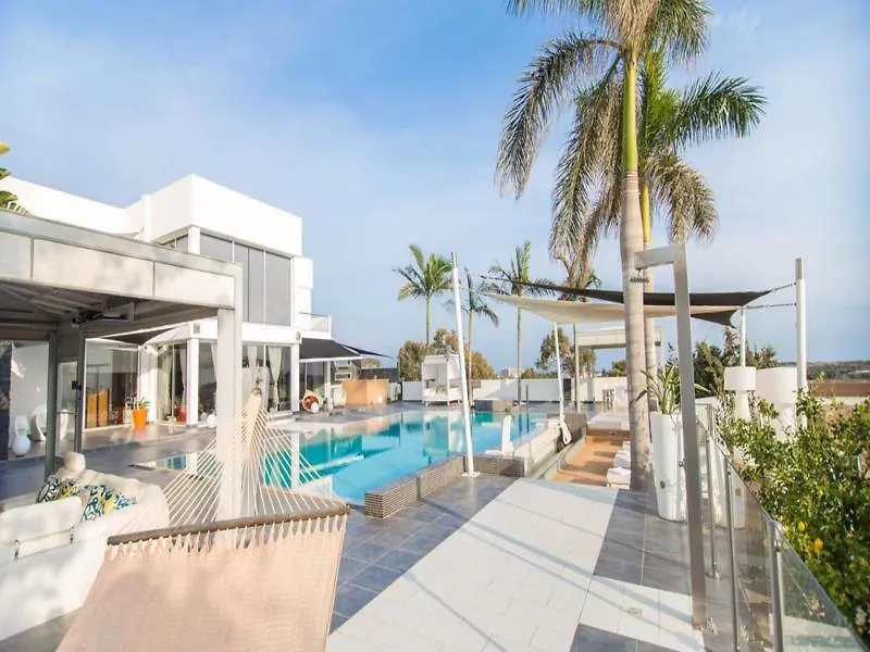 Rent Private Villa 061 Ayia Napa