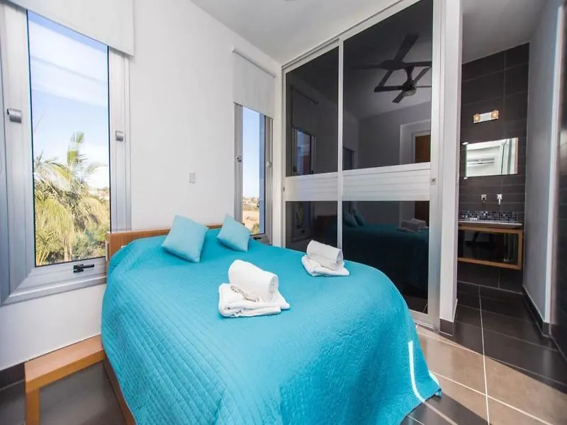 Rent Private Villa 061 Ayia Napa