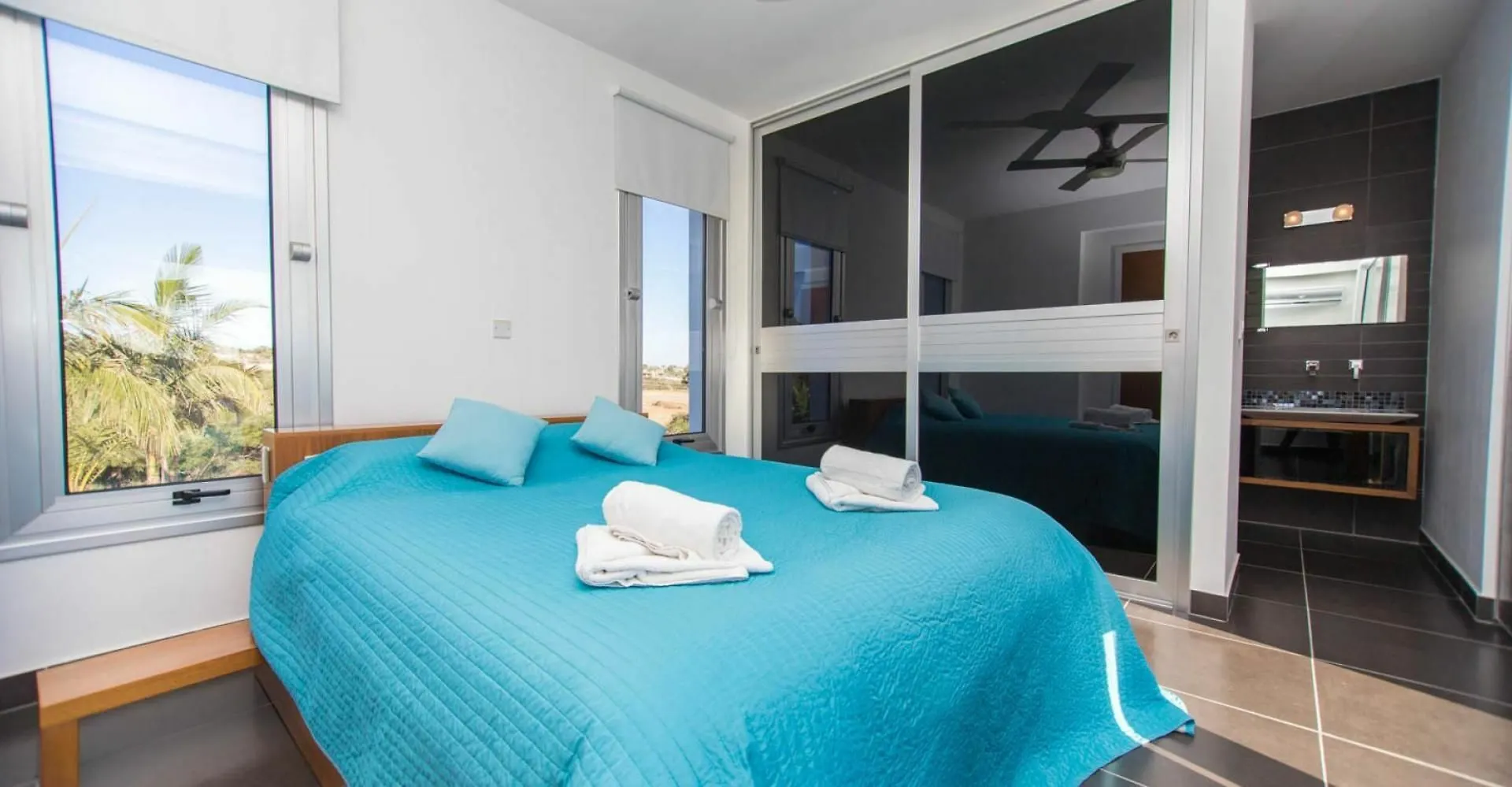Rent Private Villa 061 Ayia Napa