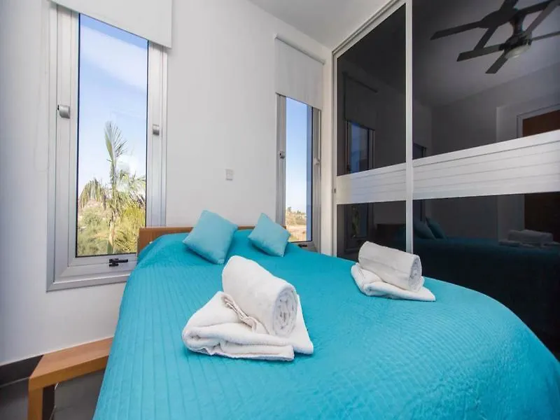 Rent Private Villa 061 Ayia Napa