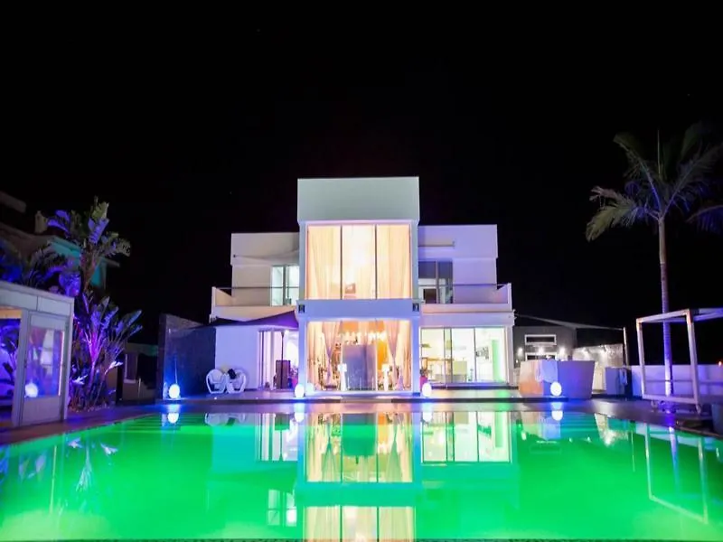 Rent Private Villa 061 Ayia Napa