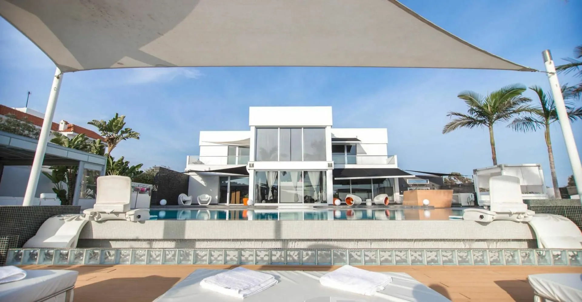 Rent Private Villa 061 Ayia Napa 0*,  Cyprus