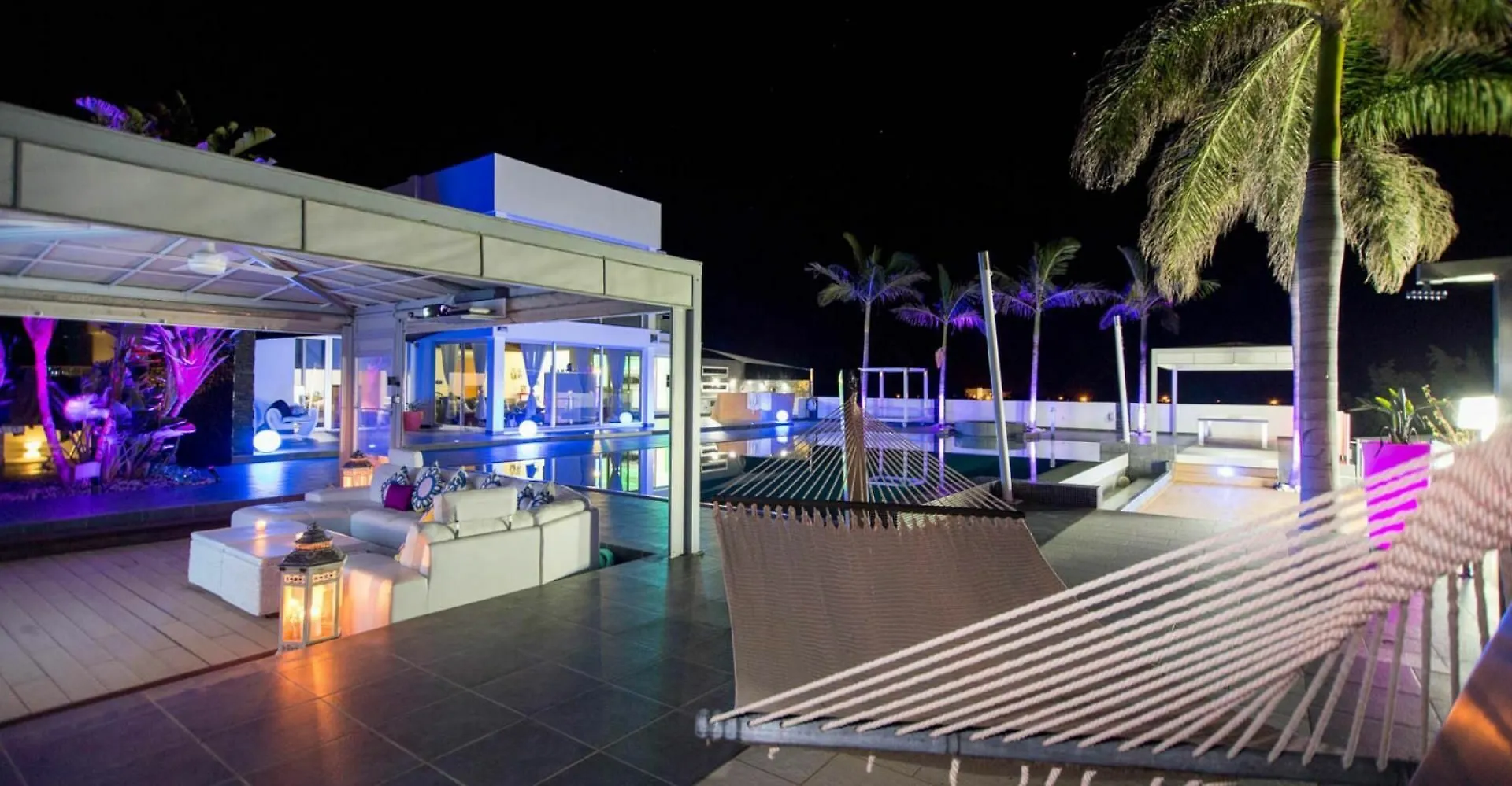 Rent Private Villa 061 Ayia Napa