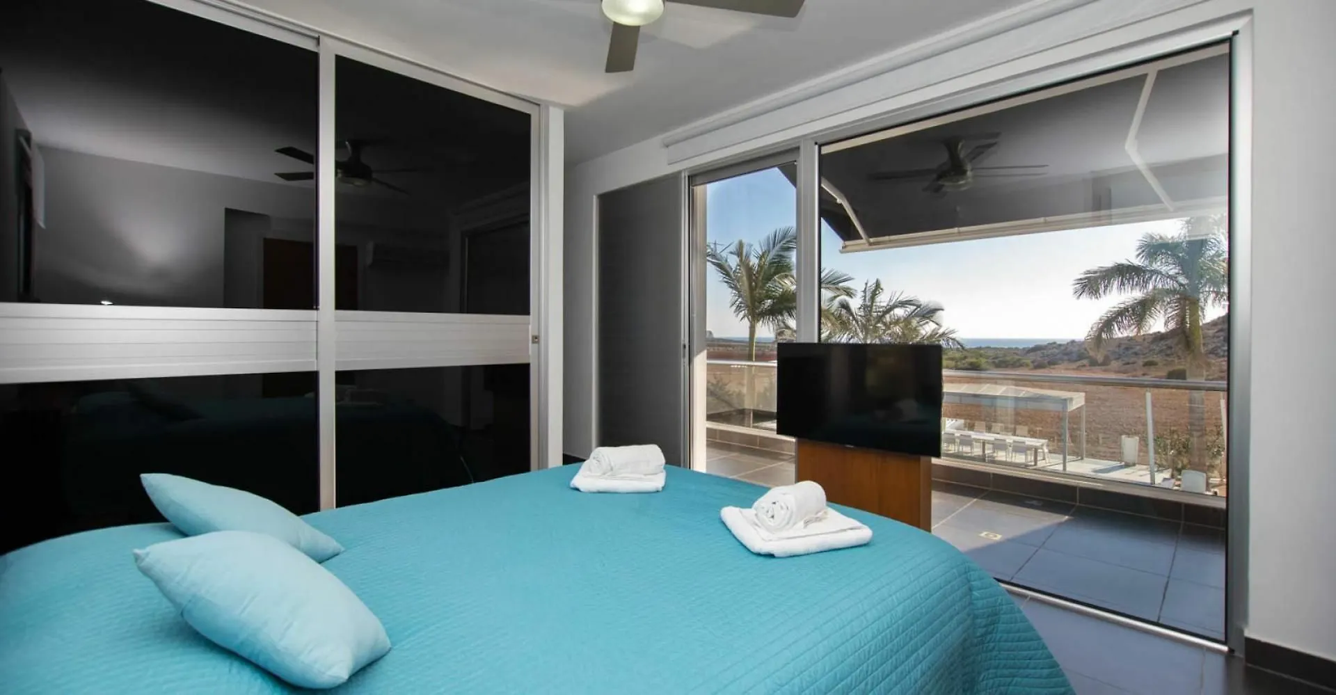 Rent Private Villa 061 Ayia Napa Cyprus
