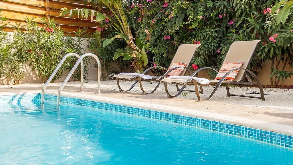 Rent Private Villa 061 Agia Napa 0*,