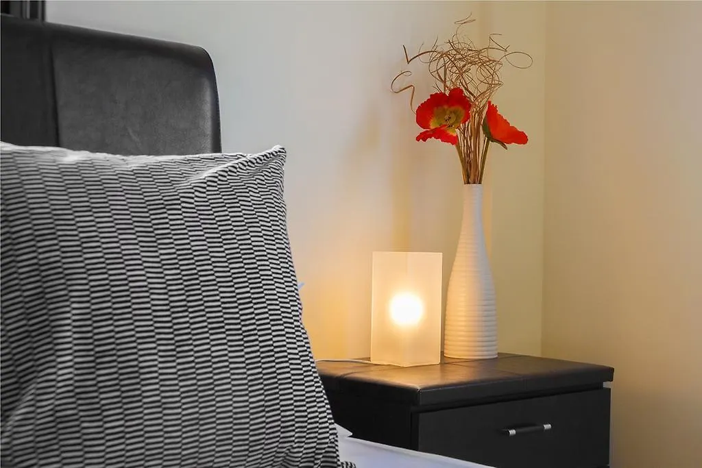 Rent Private Villa 061 Agia Napa