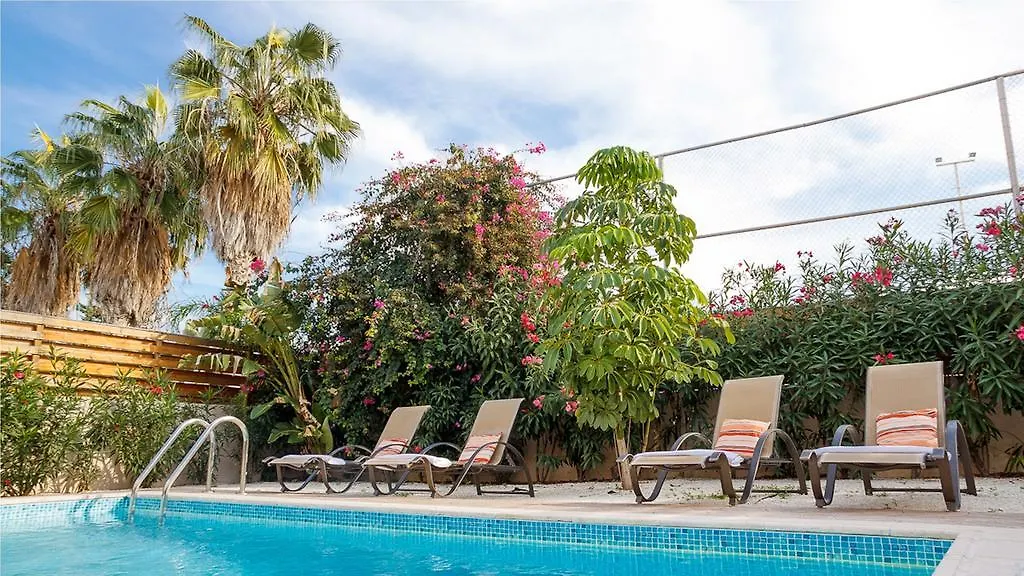 Rent Private Villa 061 Agia Napa 0*,  Chipre