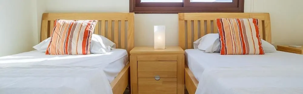 Rent Private Villa 061 Agia Napa