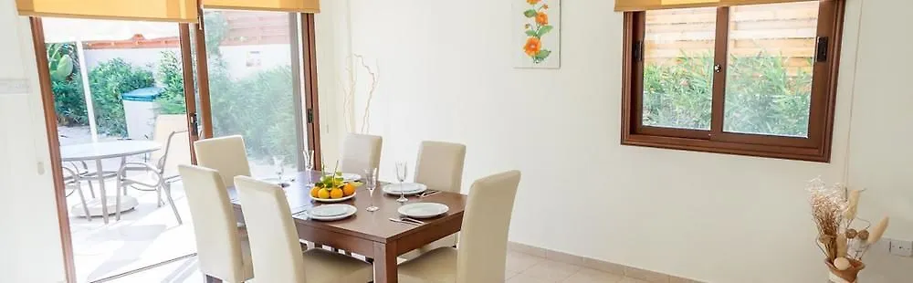 Rent Private Villa 061 Agia Napa 0*,  Chipre
