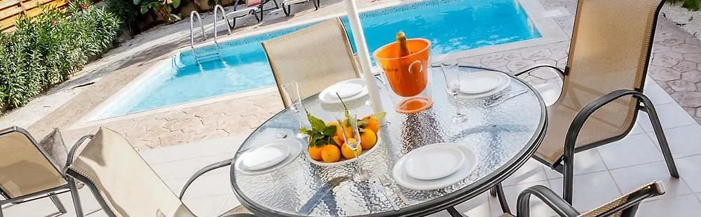 Rent Private Villa 061 Agia Napa