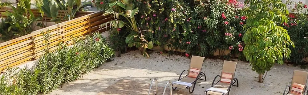 Rent Private Villa 061 Agia Napa 0*,