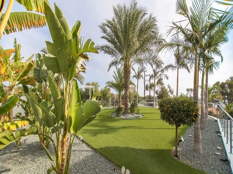 Rent Private Villa 061 Agia Napa Chipre