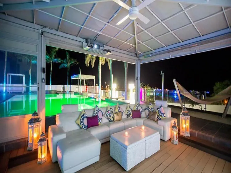 Rent Private Villa 061 Agia Napa 0*,