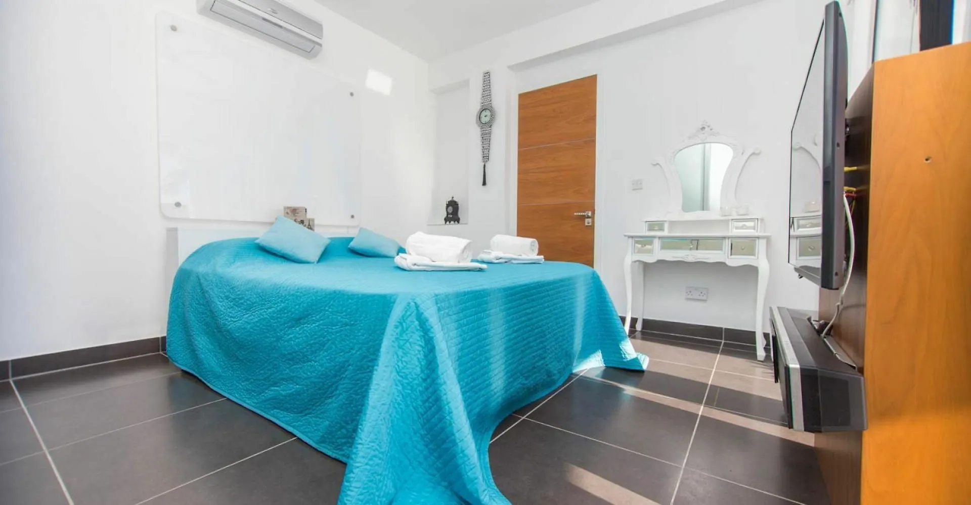 Rent Private Villa 061 Agia Napa 0*,