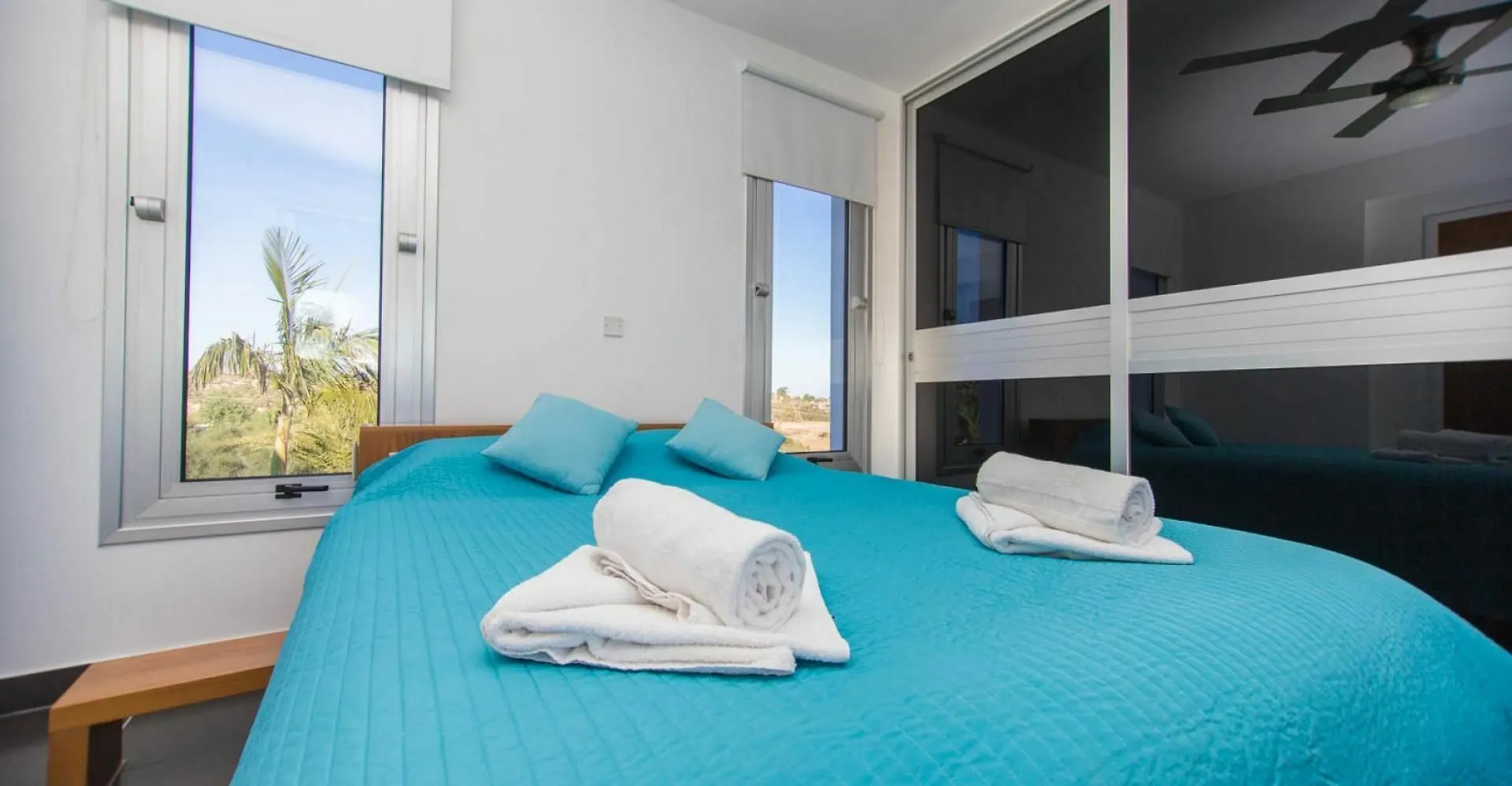 Rent Private Villa 061 Agia Napa 0*,