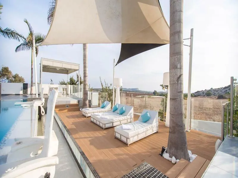 Rent Private Villa 061 Agia Napa 0*,
