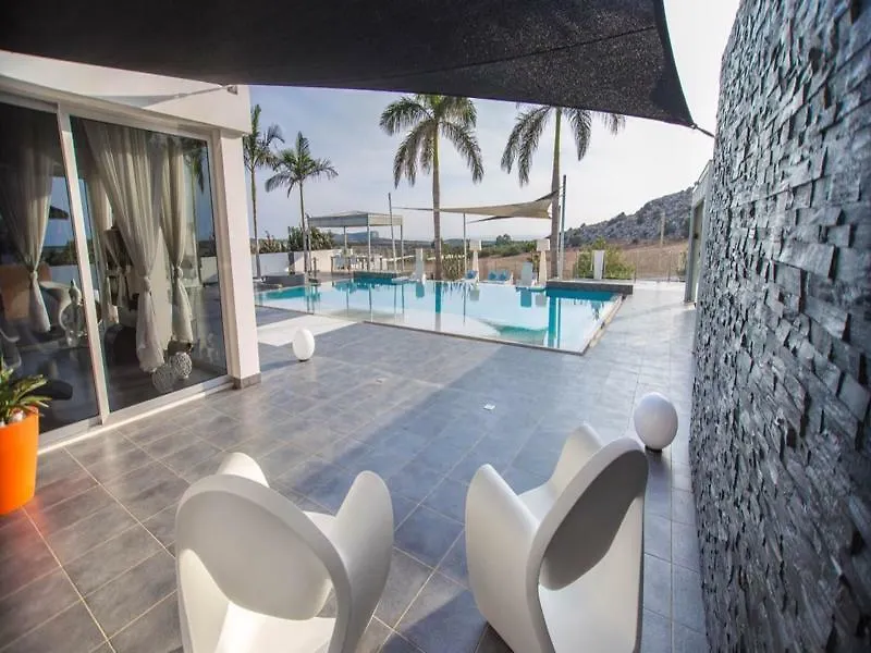 Rent Private Villa 061 Agia Napa 0*,  Chipre