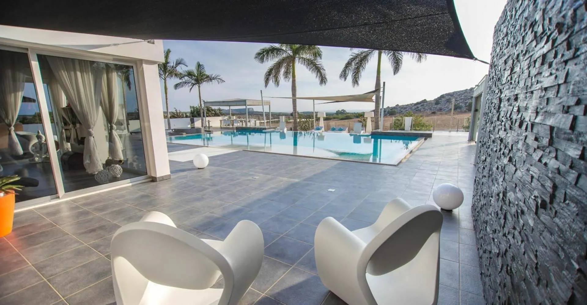 Rent Private Villa 061 Agia Napa 0*,