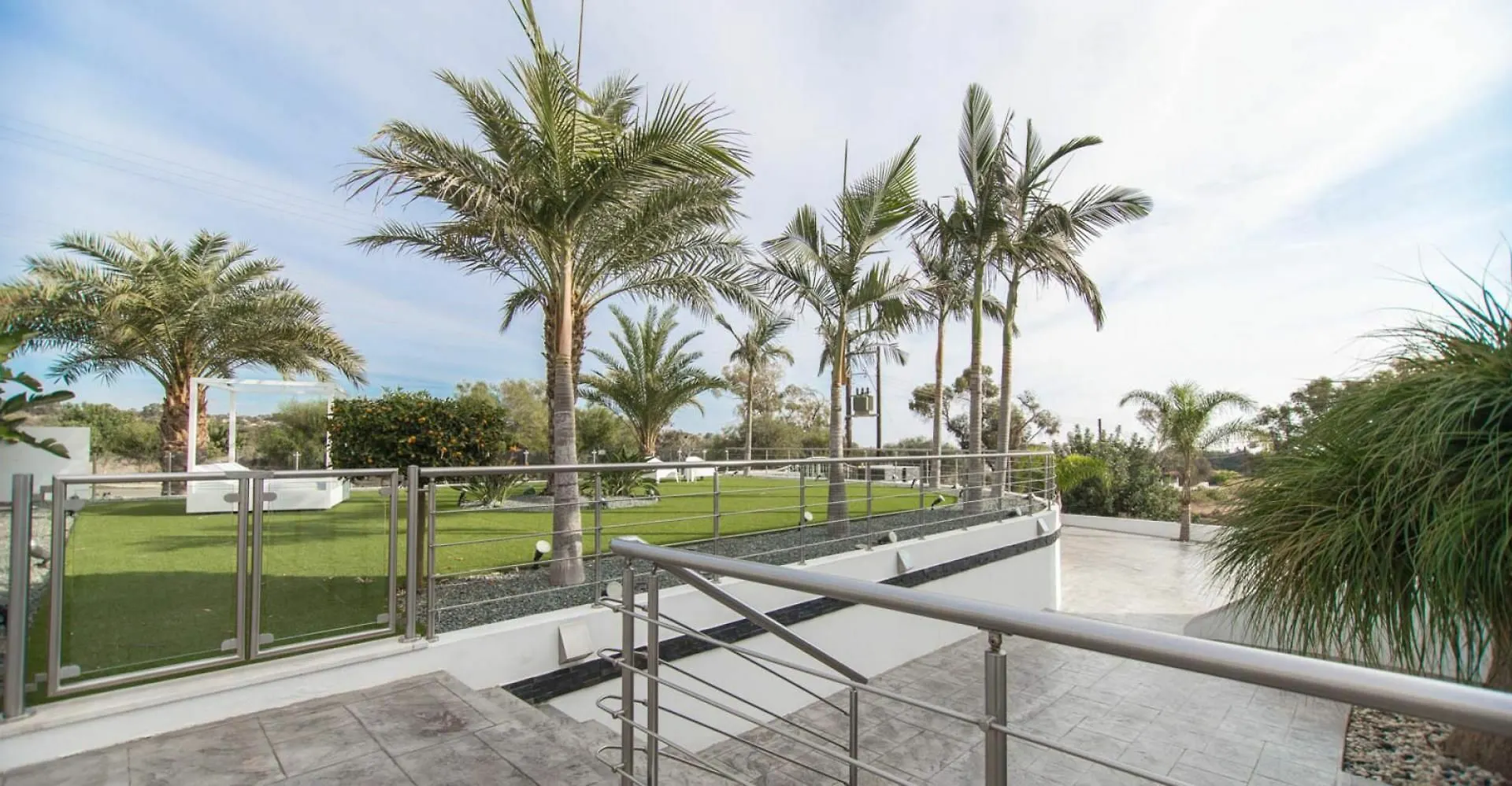 Rent Private Villa 061 Agia Napa